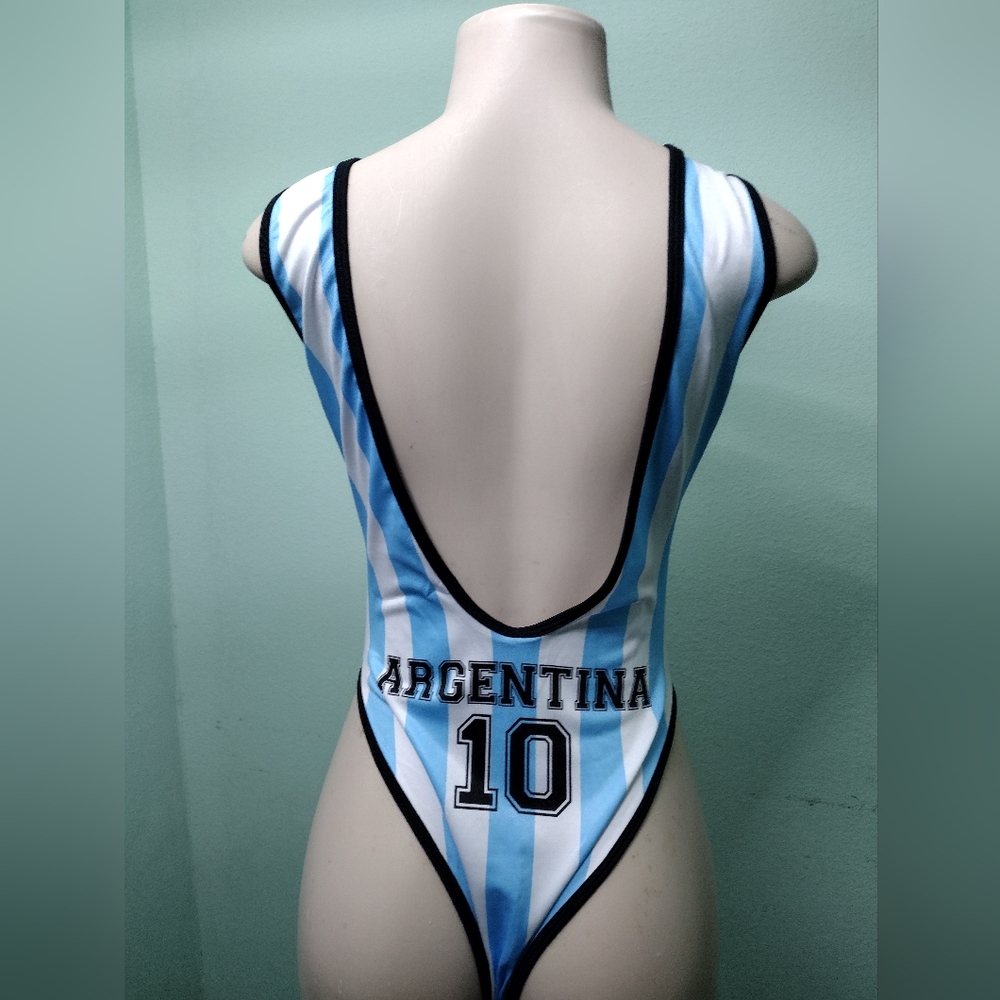 1Pc Argentina team
